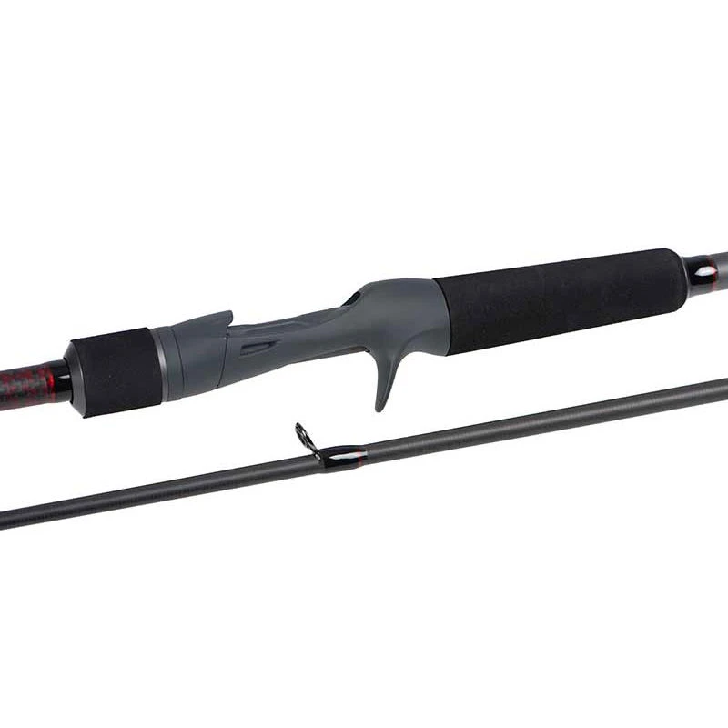 Fox Rage Warrior Pike Cast Extreme Rod 7ft 5in/60-140g